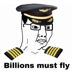 chudjak, cap, closed mouth, clothes, epaulettes, glasses, hat, millions must die, peaked cap, pilot