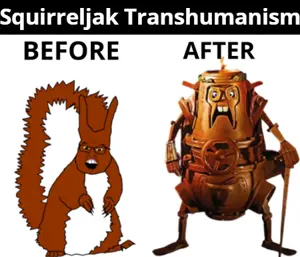 SquirrelJak Transhumanism.png