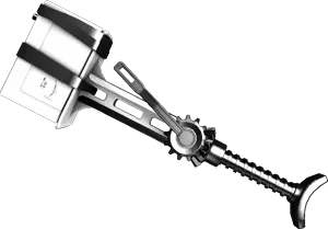 impish soyak ears, 1soyjak, 3d, battery, closed mouth, looking at you, objectsoy, shading, smile, source engine