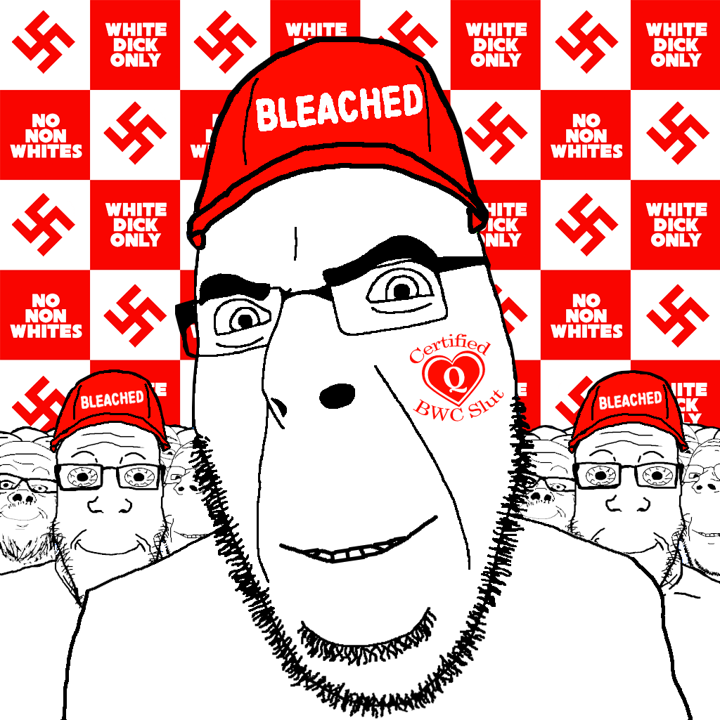 a24 slowburn soyjak, bernd, cobson, gapejak, markiplier soyjak, a24 happy soyjak, wholesome soyjak, bleached, bloodshot eyes, bushy eyebrows
