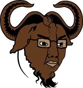 gnu chud coloured transparent.png