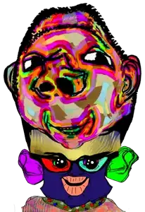 brandon, impish soyak ears, ishish soyak ears, colorjak, incomprehensible