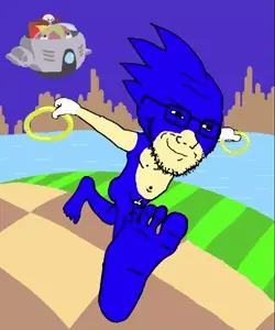 sonic soyjak.mp4