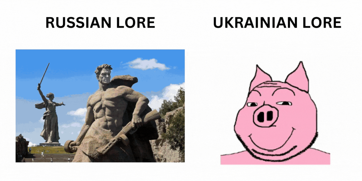 gapejak, massjak, wholesome soyjak, abramtsevo, alenushka, alexander afanasyev, alexander pushkin, alexandra fedorovna, alexey venetsianov, animal