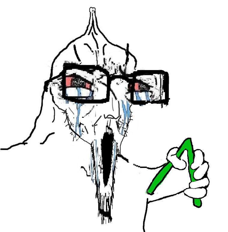 soyak, cupboy, angry, arm, arrow, bloodshot eyes, crying, distorted, glasses, green arrow