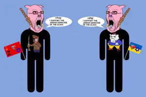 imhotep, unknown, 3soyjaks, animal, azerbaijan, azerbaijeet, bug, cockroach, cuck, discord