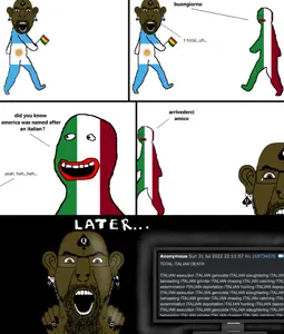 cobson, slutson, /int/, 4chan, angry, argentina, arm, bolivia, brown eyes, brown skin