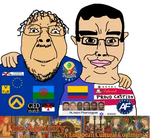sectionalism, bernd, chudjak, chudjak front, america first, clothes, colombia, country, europe, european union