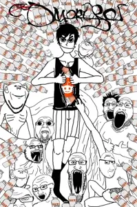 bernd, feraljak, impish soyak ears, markiplier soyjak, markiplier soyjak2, smugjak, soyak, unknown, oh my god she is so attractive, arm