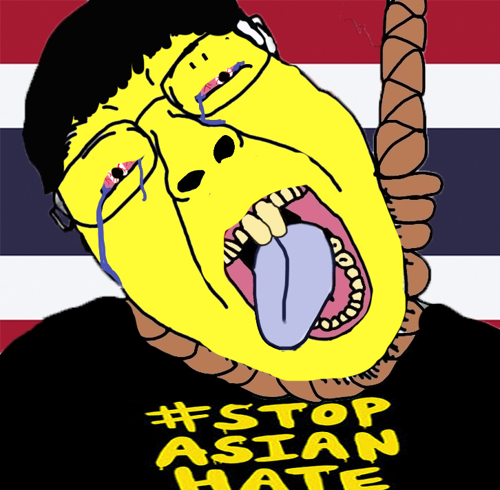 bernd, hanging ugly personjak, ugly personjak, ack, bloodshot eyes, clothes, country, crying, flag, glasses