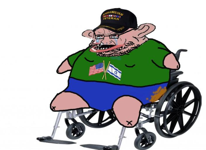 soyak, amerimutt, afghanistan, amputee, angry, arm, bloodshot eyes, brown skin, cap, clothes