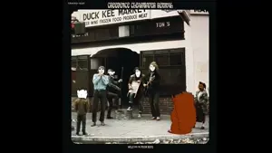 Creedence Clearsoylent Revival - 4Chanate Son .mp4