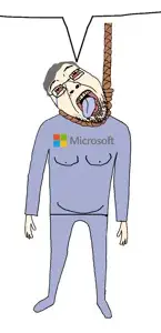 Linux Won (speech bubble).png