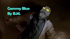 Gemmy Blue - Parody of Baby Blue by Badfinger.mp4