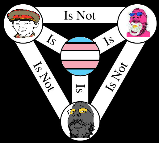 gapejak, kuzjak, mustached gapejak, 3soyjaks, baby, cap, closed mouth, clothes, ear, glasses