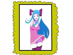 bernd, gapejak, emmanuel, wholesome soyjak, colorjak, 2soyjaks, 4chan, animated, anime, arm