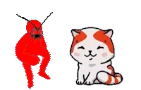 selfish little fucks.gif