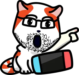 glasses marsey nintendo nintendo_switch pointing soyjak open_mouth.png