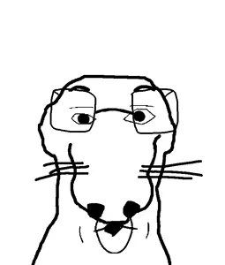 dogjak, nojak, animal, dog, dog ear, ear, glasses, merge, open mouth, pet