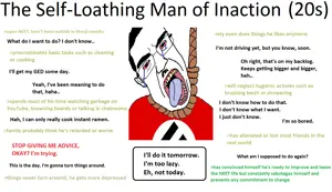 chudjak, chudjak front, bloodshot eyes, crying, glasses, hair, hanging, looking at you, mustache, nazism