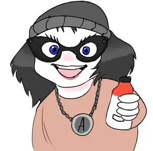 soytan, arm, avengers, beanie, blue eyes, bottle, clothes, drink, fat, female