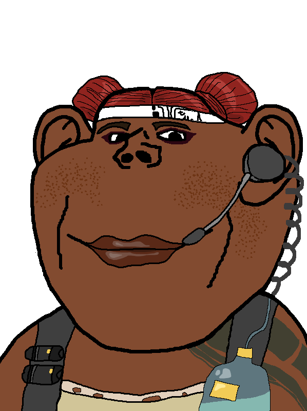 impish soyak ears, female impish ears, femjak, apex legends, brown skin, closed mouth, clothes, ear, female, freckles
