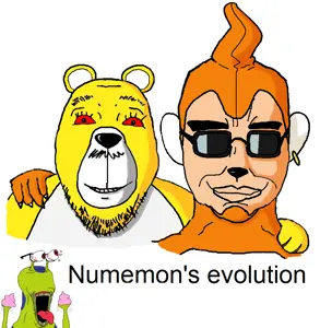 bernd, chudjak, excited soyjak, soyak, chudjak front, waow, wewjak, chud troon alliance, anime, beard
