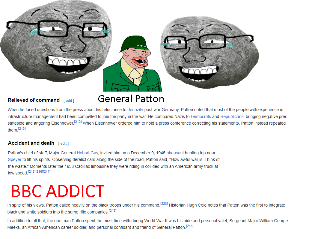 soyak, soyak (laughing), amerimutt, 2soyjaks, bald, big lips, closed eyes, clothes, crying, ear