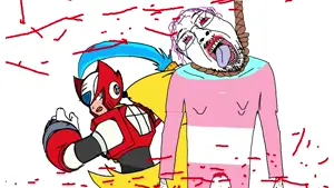 zero slashes tranny.mp4