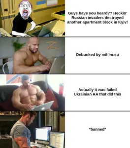bernd, buff, flag, glasses, lipstick, minor attracted person, open mouth, pedophile, real life, russia