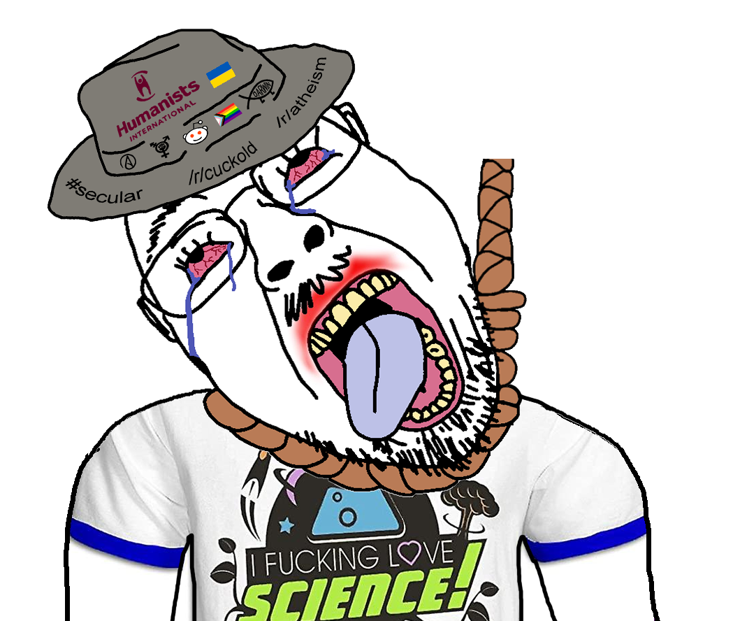 bernd, hanging troonjak, troonjak, ack, atheism, atheism (reddit), blush, crying, cuck, cuckhold (reddit)