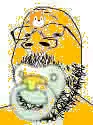 gapejak, babyjak, babyjak, baby, jpeg, pacifier, scratch, scratch jr, small eyes, yellow skin