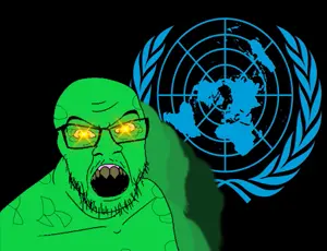 feraljak, angry, animal, glasses, glowing, glowing eyes, green, lizard, open mouth, reptile