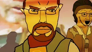 Black Mesa has fallen. Billions must open silo doors [wb37eib8c5ib1].mp4