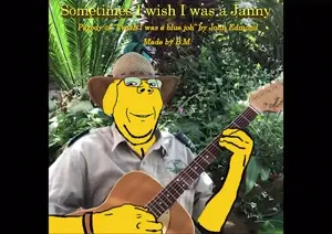 I wish i was a janny on the sharty.mp4