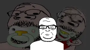 a24 slowburn soyjak, chudjak, cobson, gapejak, markiplier soyjak, seriousjak, soyak, unknown, babyjak, chudjak front