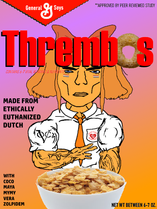 mymy schoppenboer, chudjak, chudjak front, unbotheredchud, soy products, bowl, buff, cereal, clothes, dutch