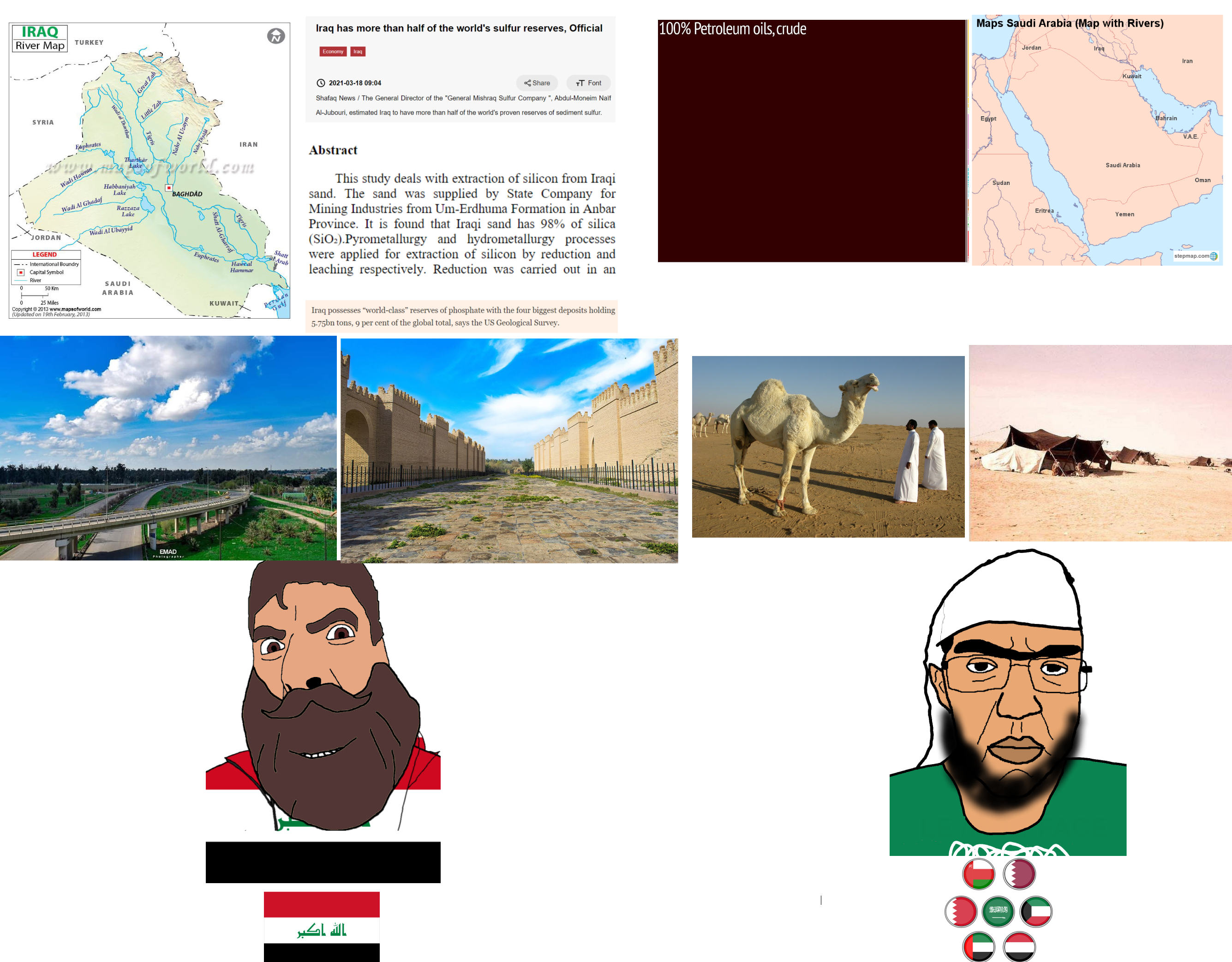 chudjak, cobson, 2023, 2soyjaks, angry, arab, arabic, arabic text, arabs, baghdad