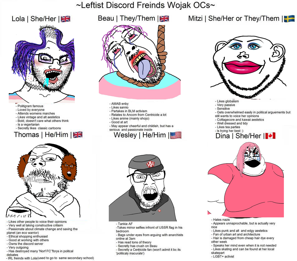 bernd, et, feraljak, gapejak, impish soyak ears, soyak, crazed ugly personjak, cryboy et, feralsquirrel, hanging ugly personjak