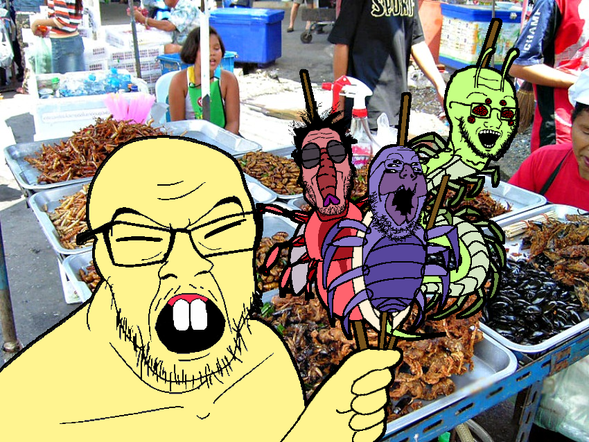 feraljak, gapejak, markiplier soyjak, soyak, 4soyjaks, angry, animal, asian, bug, china