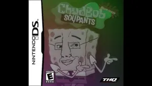 ChudBob SoyPants OST - Main Theme (Nintendo DS).mp4