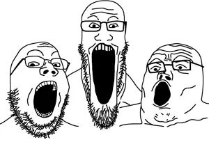 soyjak trio hd.png
