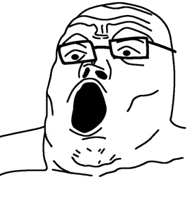 tony soprano soyjak hd.png