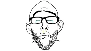 Soyjak Music Video - 16 Tons.mp4