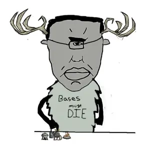 chudjak, chud, cyclops, deer, deerclops, soyclops, don't starve