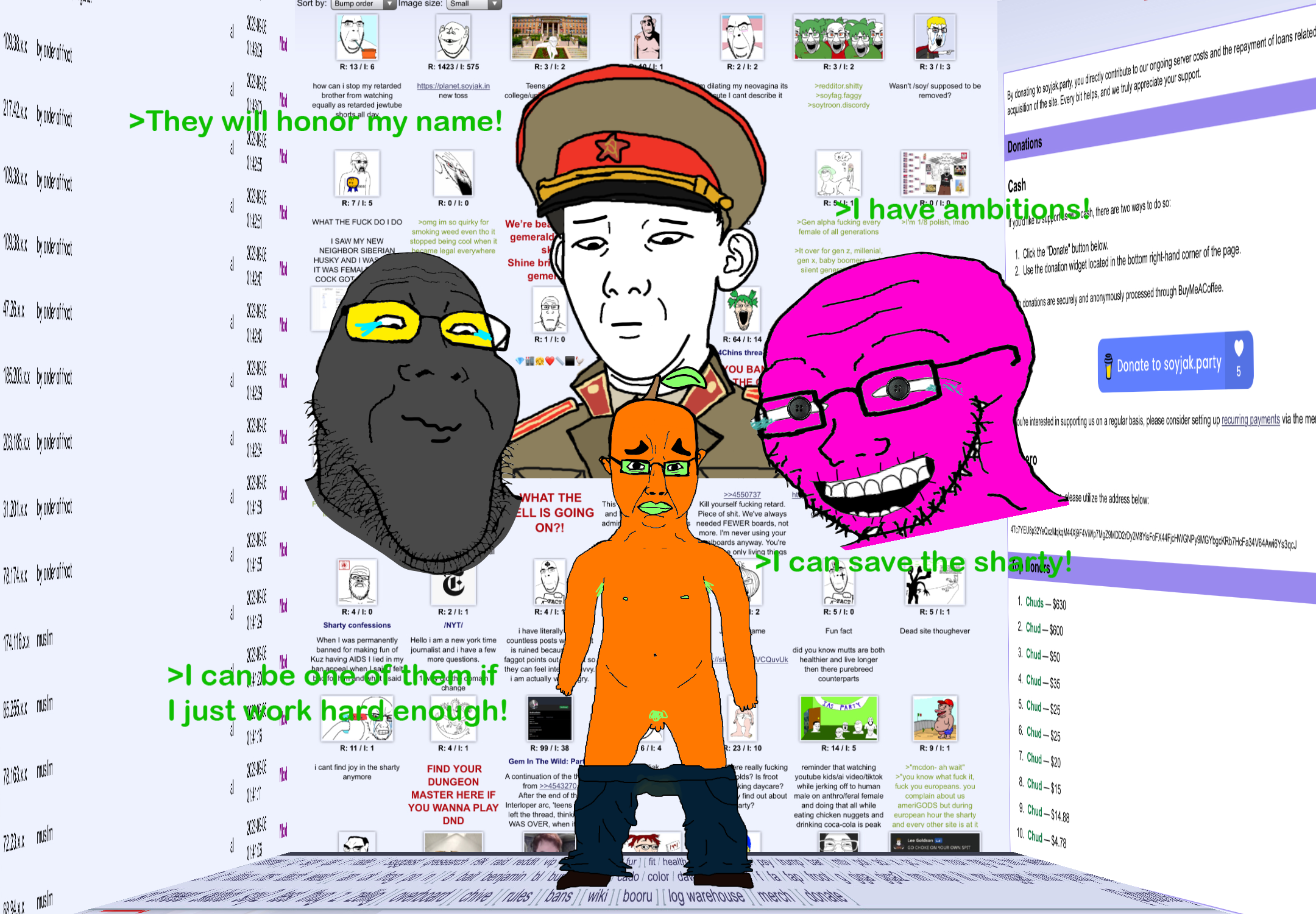chudjak, kuzjak, markiplier soyjak2, soyak, obsessedchud, soyak (laughing), anti froot, bald, catalog, closed mouth
