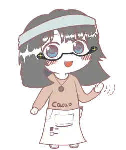 soytan, anime, avengers, beanie, blush, clothes, drink, full body, glasses, gyate gyate