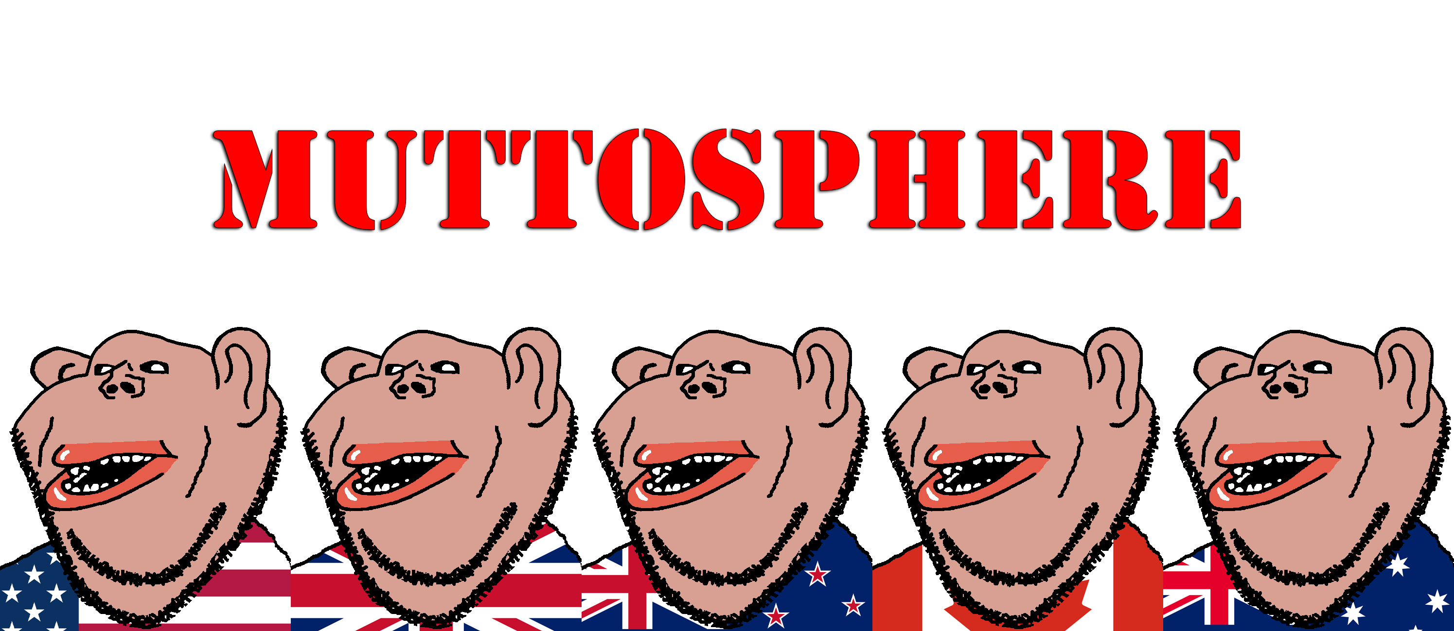 impish soyak ears, impish amerimutt, amerimutt, anglosphere, australia, brown skin, canada, clothes, country, ear