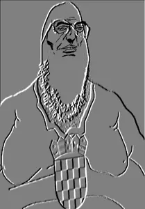 gapejak, punisher face, arm, clothes, croat, distorted, fat, glasses, nipple, soyjak