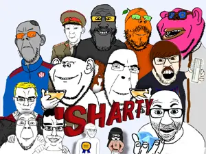 lee goldson, nate higgers, soytan, bernd, chudjak, cobson, el perro rabioso, feraljak, gapejak, impish soyak ears